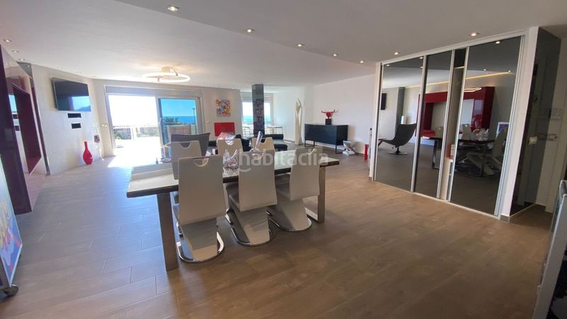 Foto ef85a39a-a05e-4cad-a6a4-da7a903a38b5. Location appartement avec chauffage piscine dans Mascarat Altea