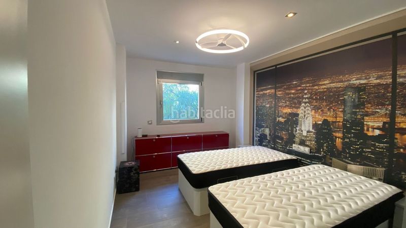 Foto 1881af36-dcb7-4d22-bede-22207f7673df. Miete appartement mit heizung pool in Mascarat Altea