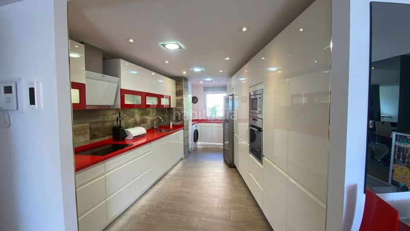 Foto 1c3448dd-e164-4822-9214-a8e49033a56e. Miete appartement mit heizung pool in Mascarat Altea