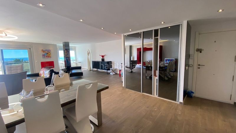 Foto 4dabbf0d-a4b1-42df-bb8c-4ab3205dd52f. Miete appartement mit heizung pool in Mascarat Altea