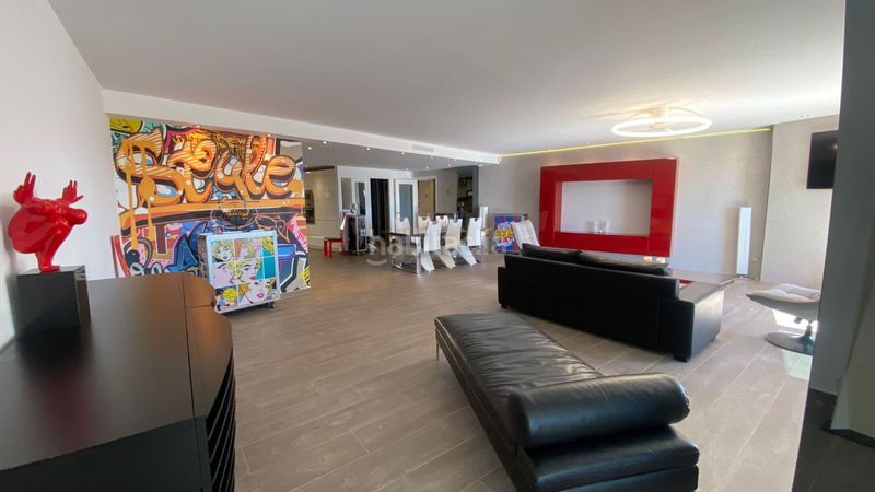 Foto d6f4025a-c695-462d-a262-3fefb9fe3d3f. Miete appartement mit heizung pool in Mascarat Altea