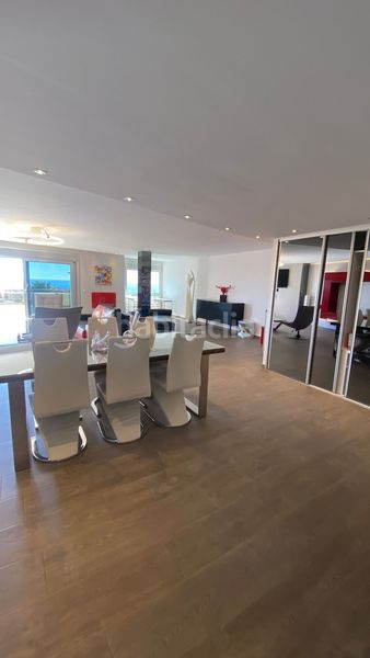 Foto d7df89cc-0c7b-428e-97c1-a633057e3137. Miete appartement mit heizung pool in Mascarat Altea