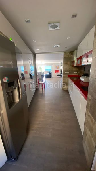 Foto d89e9836-ac28-4927-a853-0f913c646ac6. Miete appartement mit heizung pool in Mascarat Altea