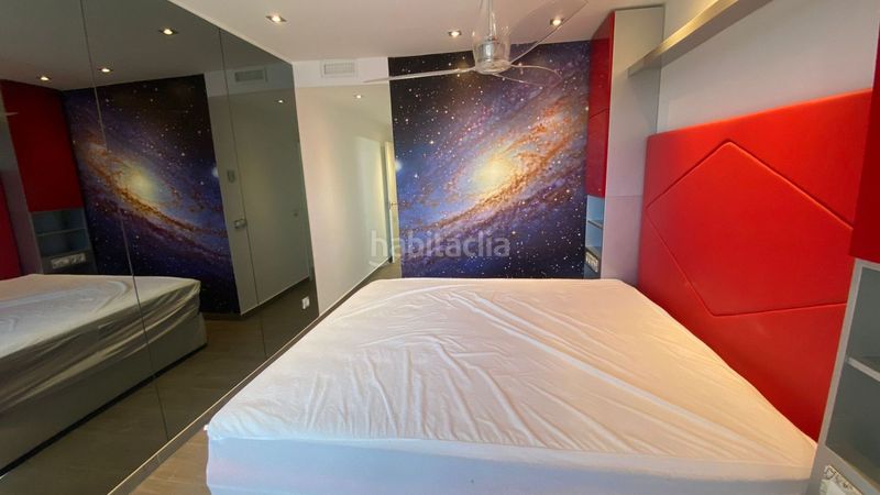 Foto fe1c2eeb-d9fd-43e8-b67e-209d73ad9e37. Miete appartement mit heizung pool in Mascarat Altea