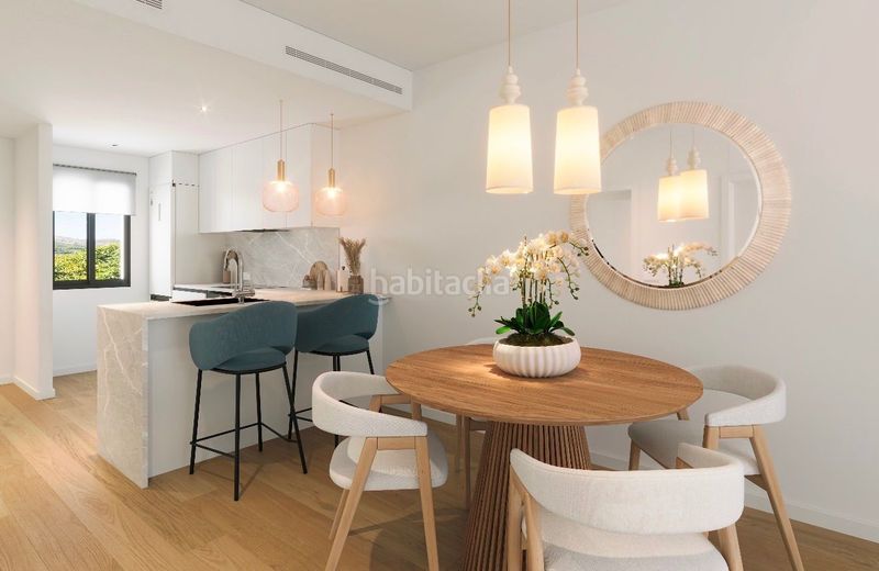 Foto aee97017-e46a-4cff-a91e-13fda3aca091. Apartament amb piscina a Escandinavia-Cautivador Alfàs del Pi (l´)