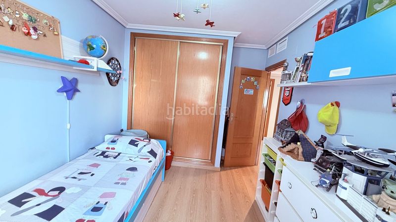Foto 148140b6-fa74-4454-b504-62ba6527040e. Pis amb calefacció aparcament piscina a La Nucia Pueblo Nucia (la)