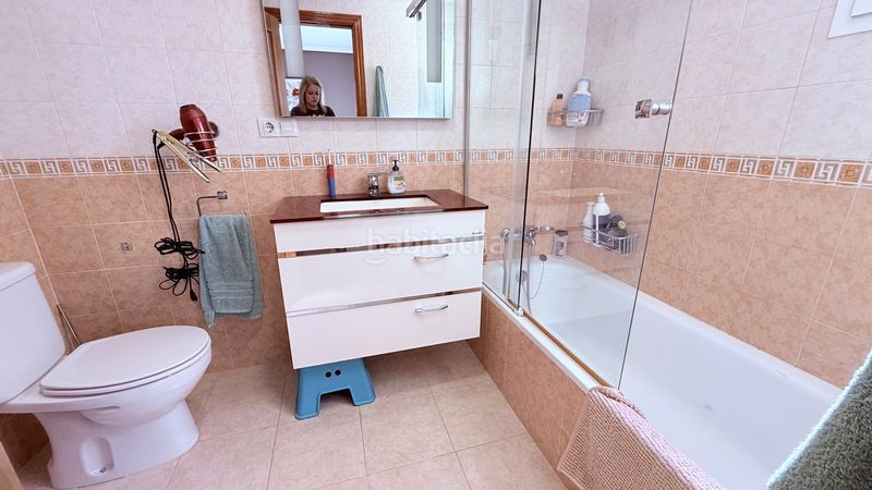 Foto 44c7f03e-a2c6-42b2-835b-ddec80111724. Pis amb calefacció aparcament piscina a La Nucia Pueblo Nucia (la)