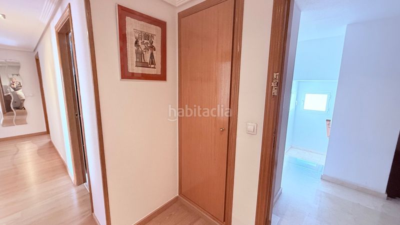 Foto 4931d0c2-f209-412d-9bed-3e8108e69be3. Pis amb calefacció aparcament piscina a La Nucia Pueblo Nucia (la)