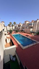Flat  Mercurio. Fantastica vivienda en el corazón de la nucía