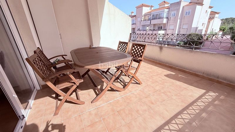 Foto 8920d3c1-e5dd-4a94-967e-4742bbccb62a. Pis amb calefacció aparcament piscina a La Nucia Pueblo Nucia (la)