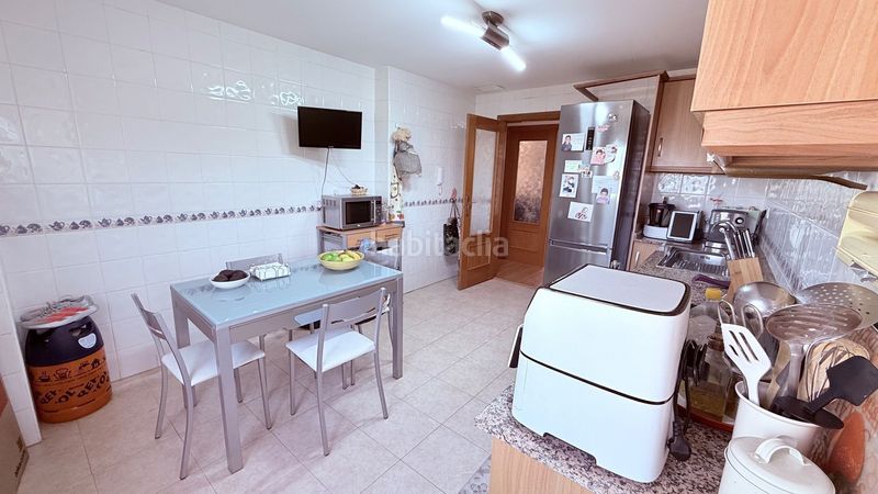 Foto a8a6c012-cb73-42e7-abdb-b756b92171f5. Pis amb calefacció aparcament piscina a La Nucia Pueblo Nucia (la)