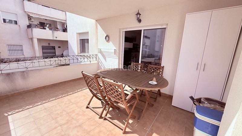 Foto afdc04b1-fdb3-43fd-ba23-30b0e56115c2. Pis amb calefacció aparcament piscina a La Nucia Pueblo Nucia (la)