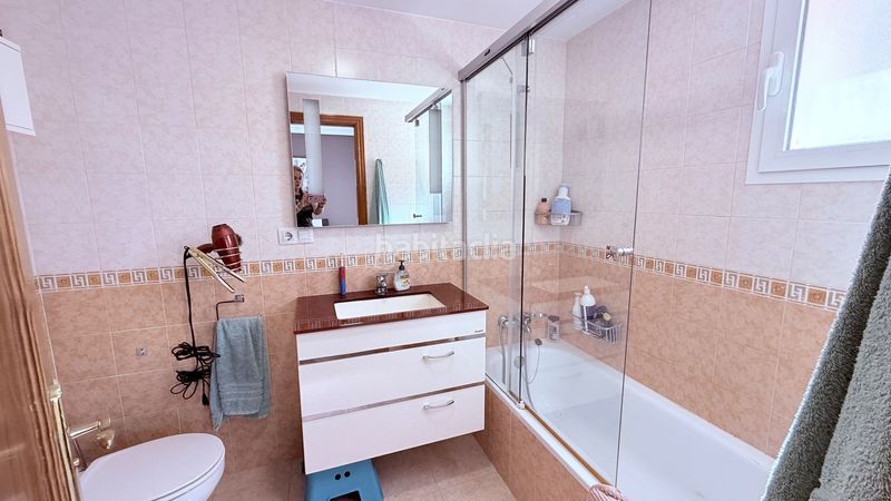 Foto eac94f77-e755-4e8e-ba9e-60e60a074d64. Pis amb calefacció aparcament piscina a La Nucia Pueblo Nucia (la)