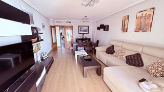 Etagenwohnung in La Nucia Pueblo. Fantastica vivienda en el corazón de la nucía