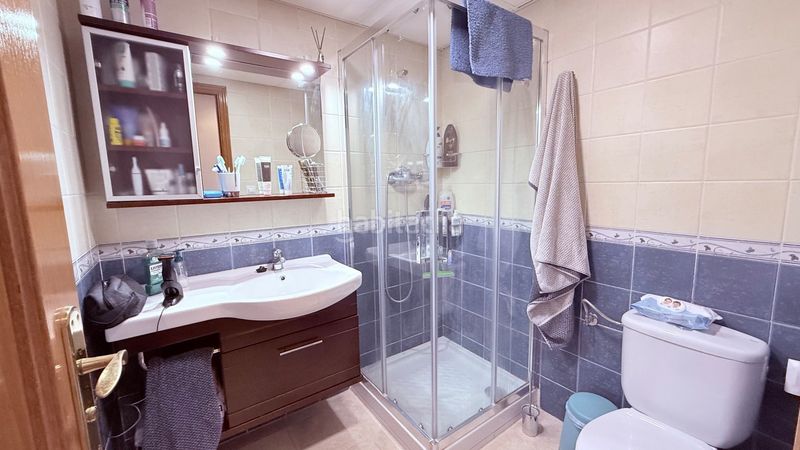 Foto f6d50da0-f62b-4903-8607-640e1793a32f. Pis amb calefacció aparcament piscina a La Nucia Pueblo Nucia (la)