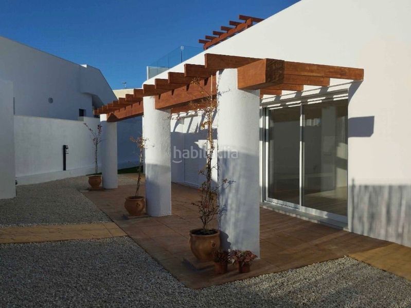 Foto 0ba4dad5-9716-4749-88f3-12d935bd1c2d. Casa amb calefacció piscina a La Alberca Polop