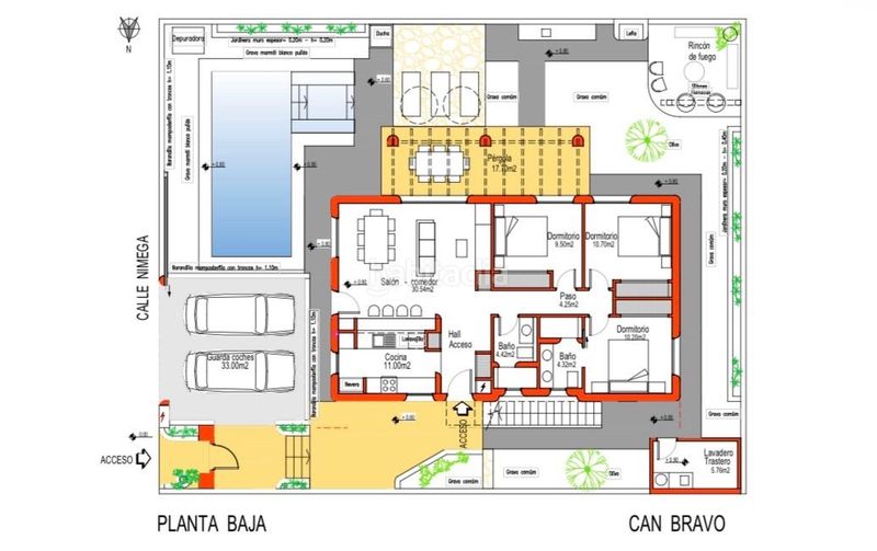 Foto bea73741-3350-49ae-8bc7-eecc14a52c1f. Casa amb calefacció piscina a La Alberca Polop