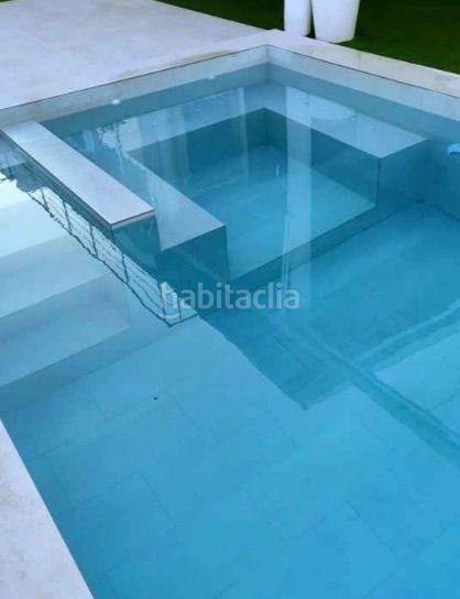 Foto ccc01d91-b2ed-450a-b6c0-6928aeaf8487. Casa amb calefacció piscina a La Alberca Polop
