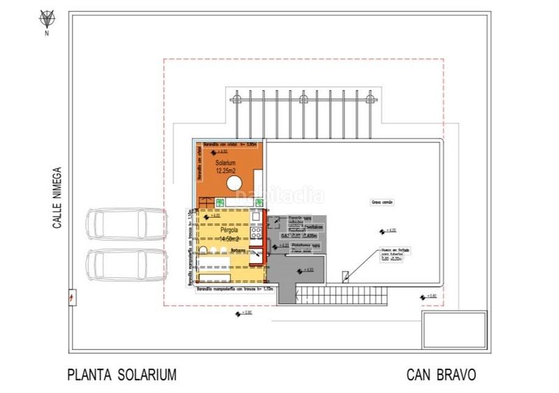 Foto eb16066c-fcdb-423a-8592-9e62348292fb. Casa amb calefacció piscina a La Alberca Polop