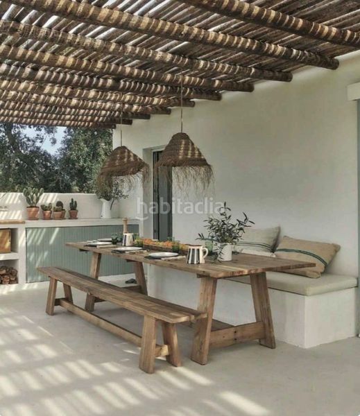 Foto f3906035-f62b-4522-aba0-8dd08f768674. Casa amb calefacció piscina a La Alberca Polop