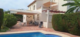 Affitto Casa in Pueblo-Ubanizaciones