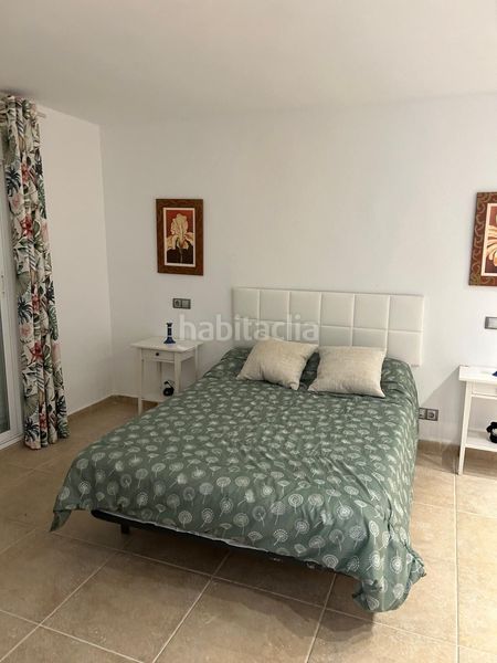 Foto d0c2b91d-a69e-459e-bb53-985d33b7a045. Casa amb calefacció aparcament piscina a Urbanizaciones Benidorm