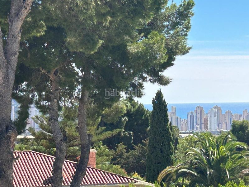 Foto e723934f-75e1-44bf-b873-b18d61a87262. Casa amb calefacció aparcament piscina a Urbanizaciones Benidorm