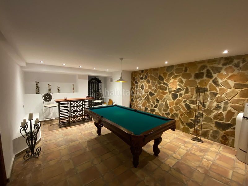 Foto fdbbd757-7500-489e-a0f1-5bdf266c075d. Casa amb calefacció aparcament piscina a Urbanizaciones Benidorm