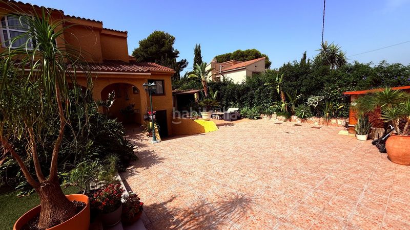Foto 091ac731-a447-4680-8b25-89396c8479a4. Casa adossada amb calefacció piscina a Rincón Bajo Benidorm