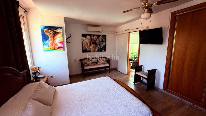 Foto 162f9657-d11e-459d-a600-a5638a8edf4d. Casa adossada amb calefacció piscina a Rincón Bajo Benidorm