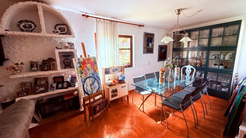 Foto 1b2a7d9d-8d55-4baa-96e8-45ec9955e36c. Casa adossada amb calefacció piscina a Rincón Bajo Benidorm