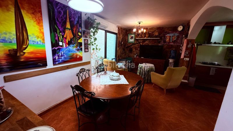 Foto 31d37073-aa6b-4690-bb14-1379f207dd92. Casa adossada amb calefacció piscina a Rincón Bajo Benidorm