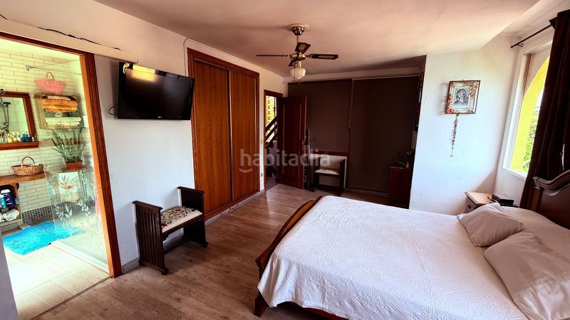 Foto 37132170-c803-403d-9a32-dbde77fae036. Casa adossada amb calefacció piscina a Rincón Bajo Benidorm