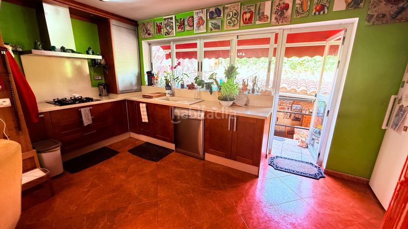 Foto 3d6c6e93-50da-49b0-b19d-942d08bd6308. Casa adossada amb calefacció piscina a Rincón Bajo Benidorm