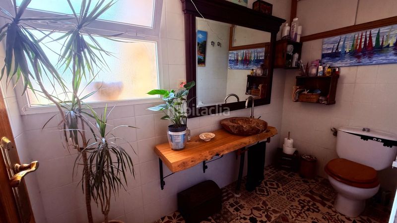 Foto 5d5251c8-bfda-4cec-a4b0-04707a738a9b. Casa adossada amb calefacció piscina a Rincón Bajo Benidorm