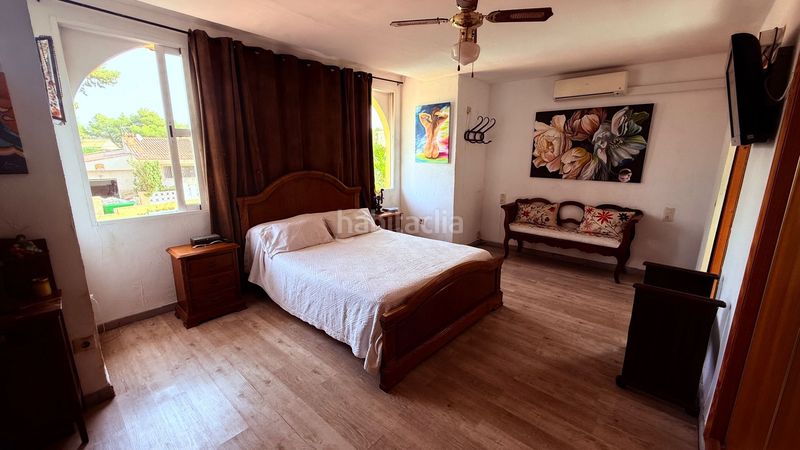 Foto 6b9c5e29-a416-4e2b-ba1d-f1b7a0b17df2. Casa adossada amb calefacció piscina a Rincón Bajo Benidorm