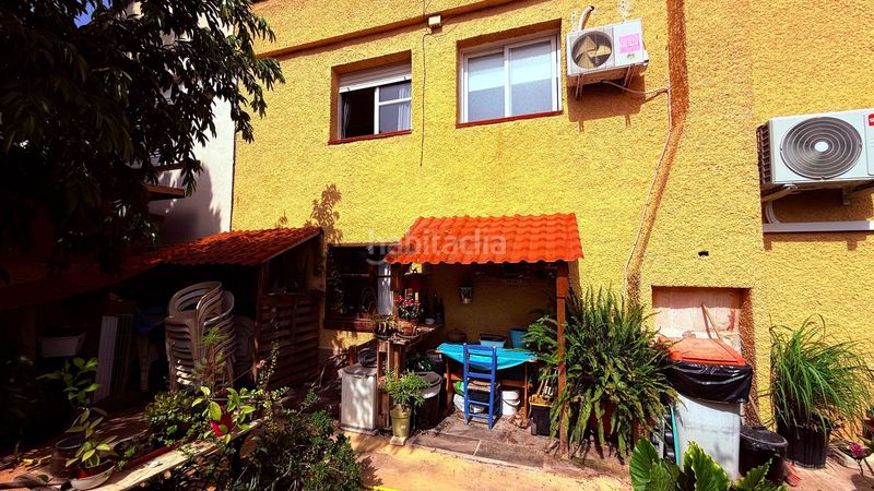 Foto 6d19b434-30a7-43a1-8d80-4c897099c5df. Casa adossada amb calefacció piscina a Rincón Bajo Benidorm
