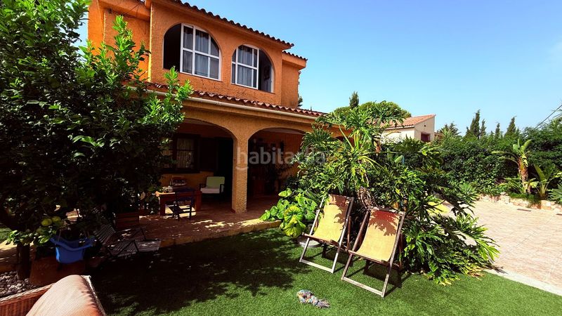 Foto 7f3ff650-c41e-488a-bd2d-ba541cfd0c8d. Casa adossada amb calefacció piscina a Rincón Bajo Benidorm