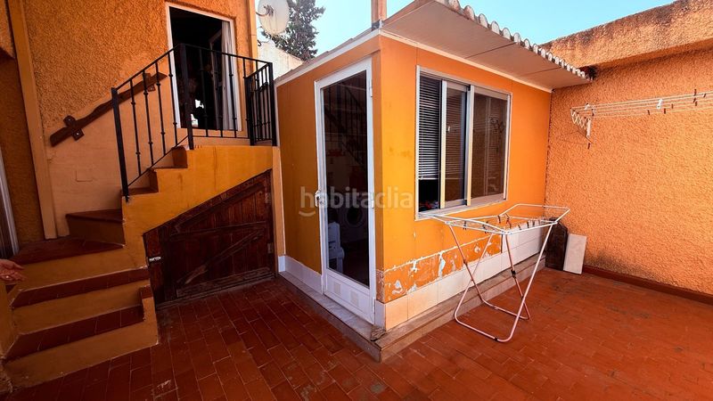 Foto a3b9c886-3c31-4cd2-8955-665e2086c3b3. Casa adossada amb calefacció piscina a Rincón Bajo Benidorm