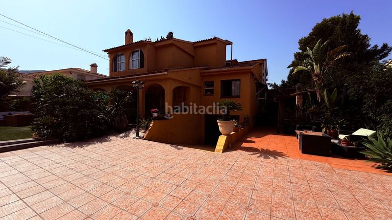 Foto a573b87e-1205-4b9a-b108-f04f916e9377. Casa adossada amb calefacció piscina a Rincón Bajo Benidorm