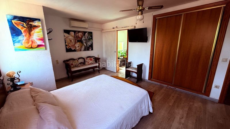 Foto ba95265b-9cbb-4bf0-b16a-4539c4bd5e9a. Casa adossada amb calefacció piscina a Rincón Bajo Benidorm