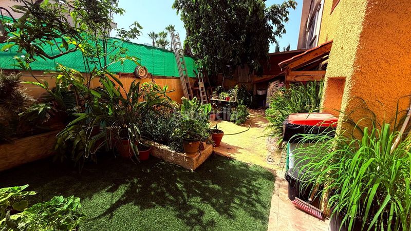 Foto c5362463-1d3e-43d9-a2e8-2715762ce50b. Casa adossada amb calefacció piscina a Rincón Bajo Benidorm