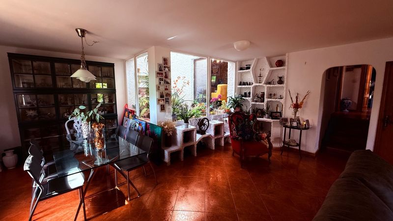Foto cb20b1f5-708b-48b1-a449-b27f7910fee7. Casa adossada amb calefacció piscina a Rincón Bajo Benidorm