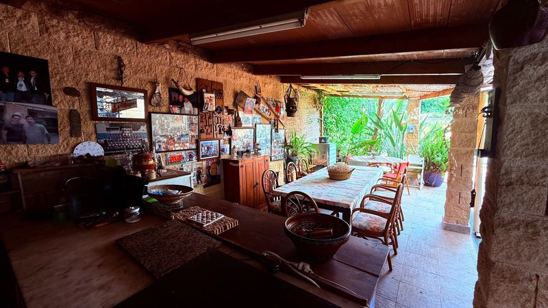 Foto d06d06c8-a6a0-4af0-8082-29a6691a39f4. Casa adossada amb calefacció piscina a Rincón Bajo Benidorm
