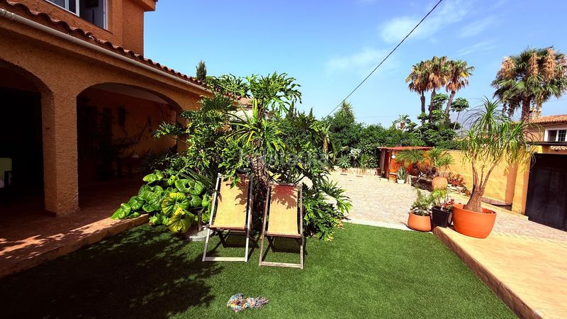 Foto dbb8b989-83d0-43a6-9a3e-093b176412b0. Casa adossada amb calefacció piscina a Rincón Bajo Benidorm