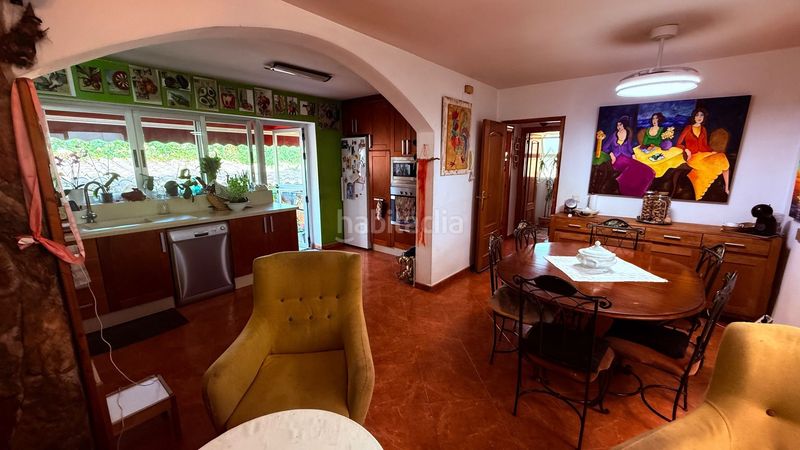 Foto f04e7a5c-e7d3-4b64-a085-dbb9e137db26. Casa adossada amb calefacció piscina a Rincón Bajo Benidorm