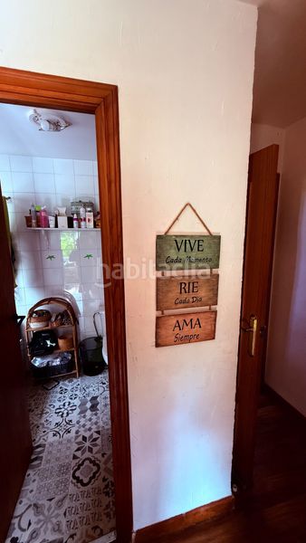 Foto f64c1042-aeae-4f8f-88a4-cb3f8ab44f2a. Casa adossada amb calefacció piscina a Rincón Bajo Benidorm