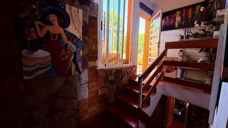 Foto f963879e-59e6-47e0-8c83-a61a215e900e. Casa adossada amb calefacció piscina a Rincón Bajo Benidorm