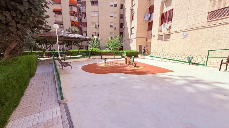 Foto 6e9abecd-a315-4274-b589-f78dcf26474e. Pis amb calefacció piscina a Platja de Vila Joiosa Vila Joiosa (la)