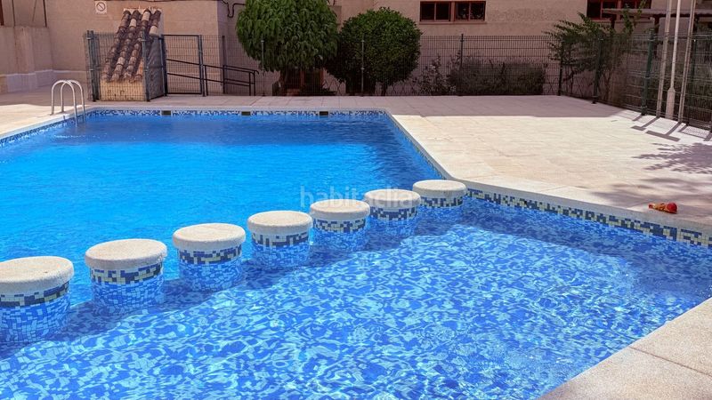 Foto 7d155c57-8519-4c7b-b601-82578de8450a. Pis amb calefacció piscina a Platja de Vila Joiosa Vila Joiosa (la)
